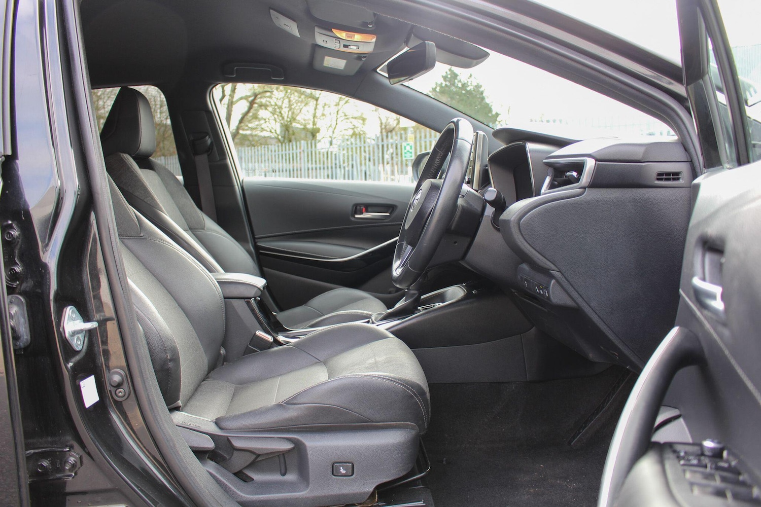 Used Toyota Corolla 2021 for sale - 77479049: Photo 27