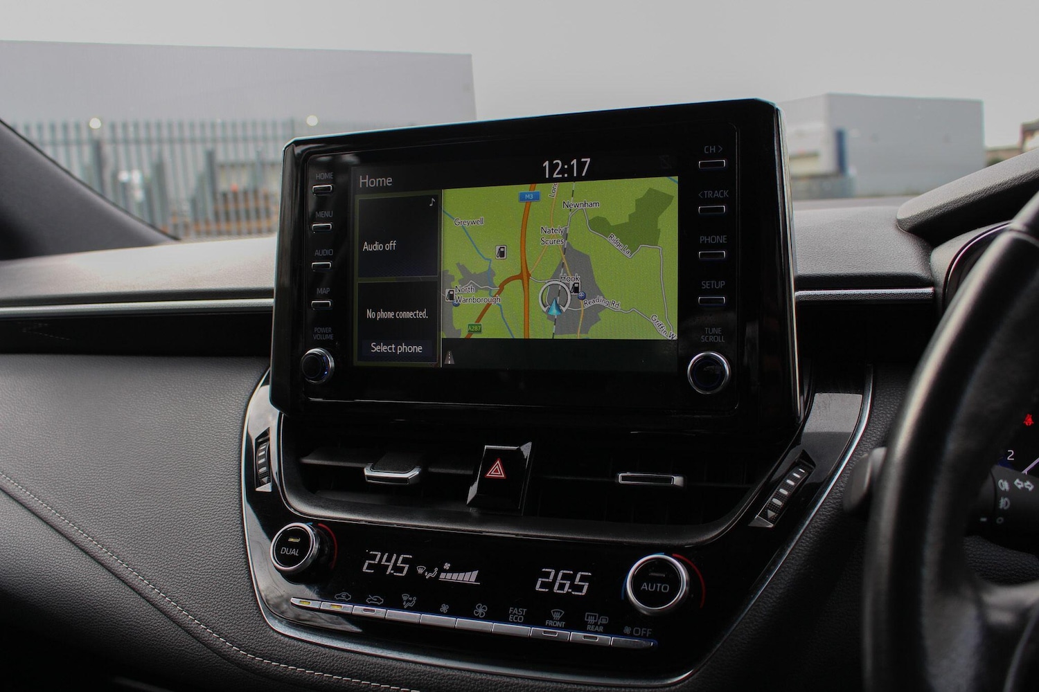 Used Toyota Corolla 2021 for sale - 77479049: Photo 37