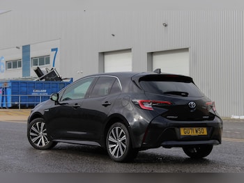 Used Toyota Corolla 2021 for sale - 77479049: Photo