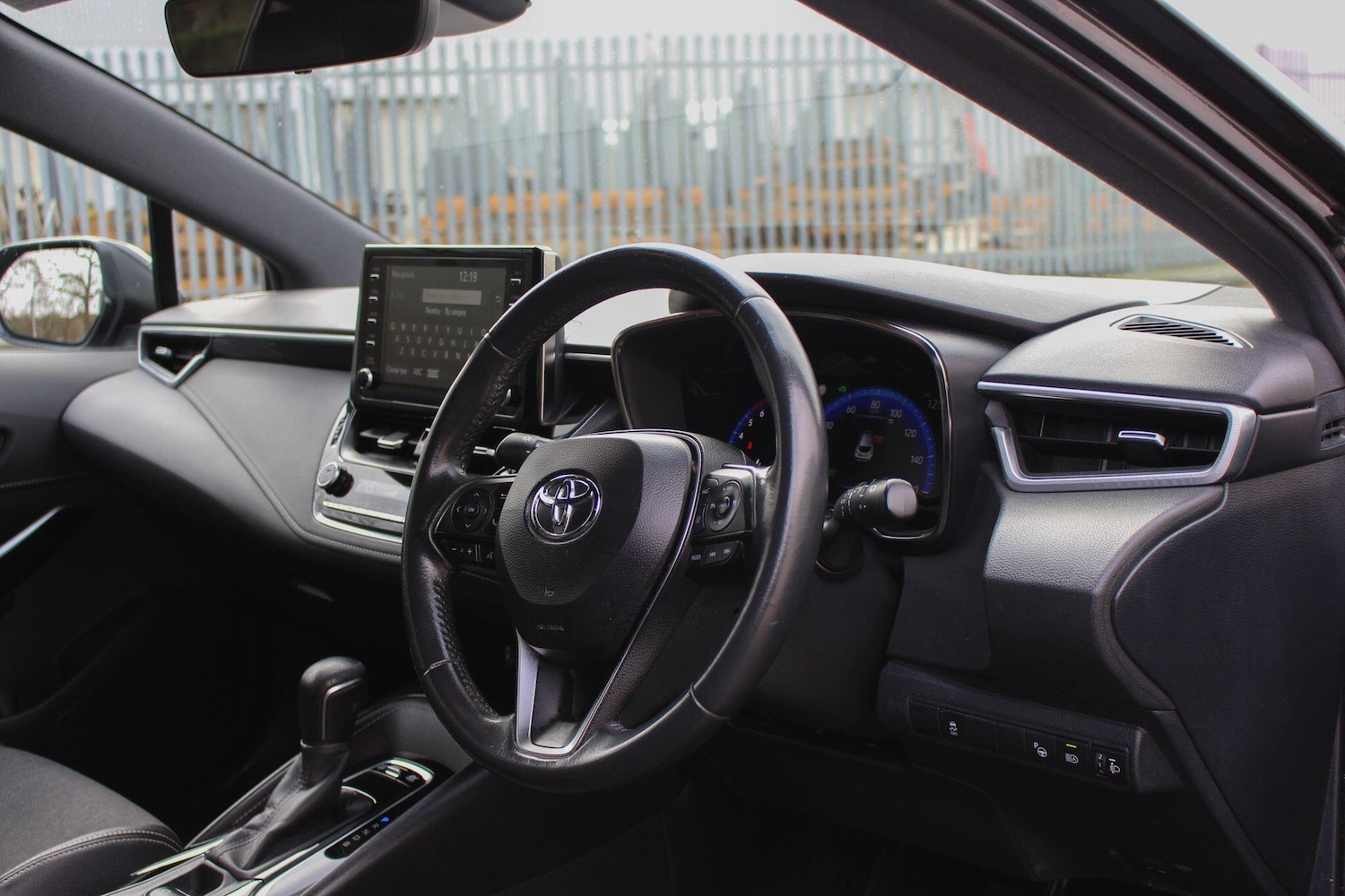 Used Toyota Corolla 2021 for sale - 77479049: Photo 47