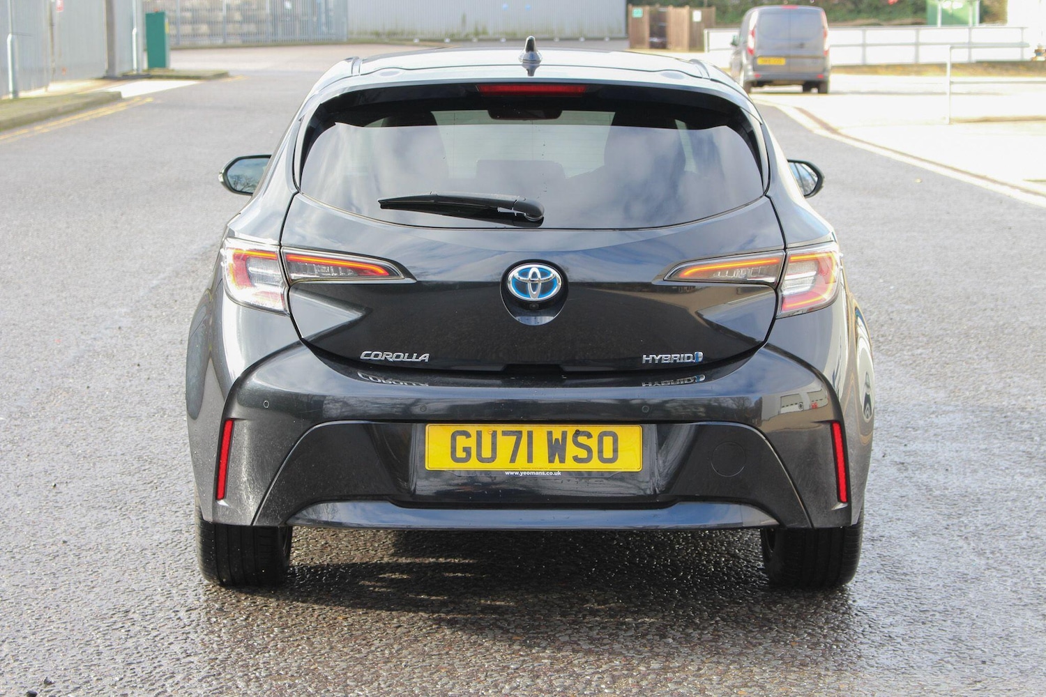 Used Toyota Corolla 2021 for sale - 77479049: Photo 5