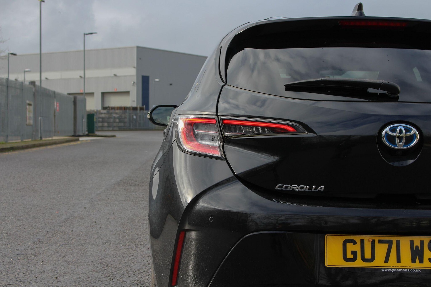 Used Toyota Corolla 2021 for sale - 77479049: Photo 6