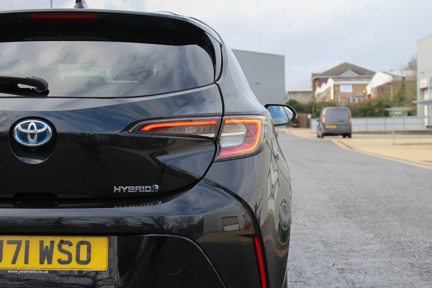 Used Toyota Corolla 2021 for sale - 77479049: Photo 7