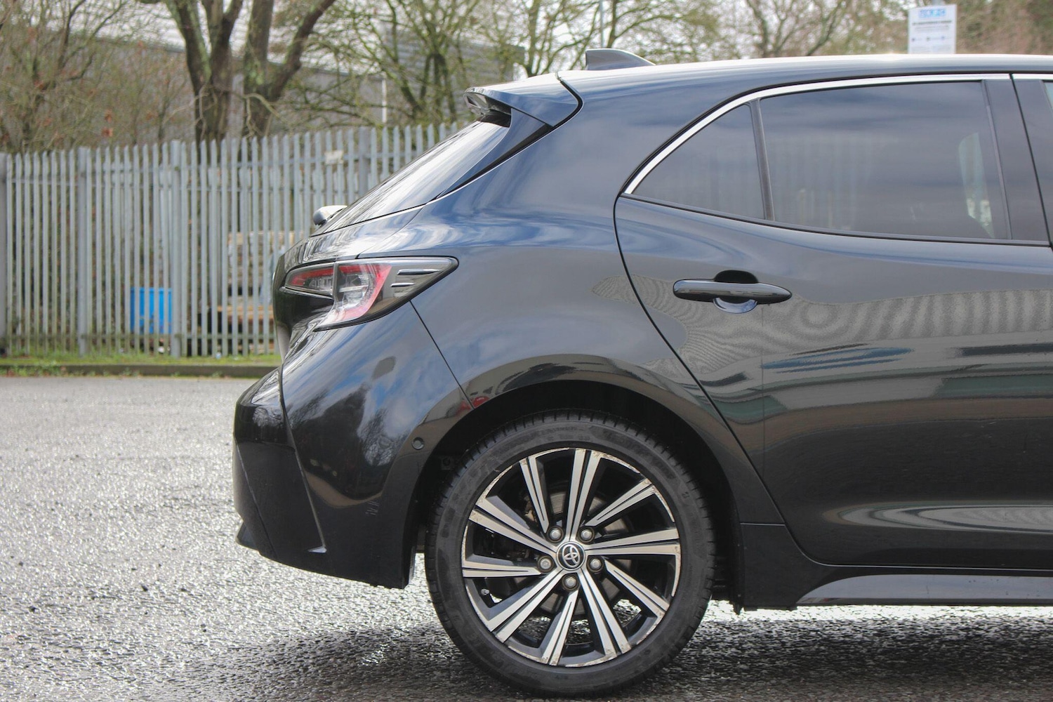 Used Toyota Corolla 2021 for sale - 77479049: Photo 9