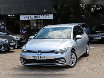 Used Volkswagen Golf 2023 for sale - 75400782: Photo