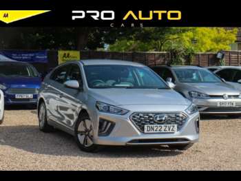 2022 (22) - 1.6 h-GDi Premium SE DCT Euro 6 (s/s) 5dr