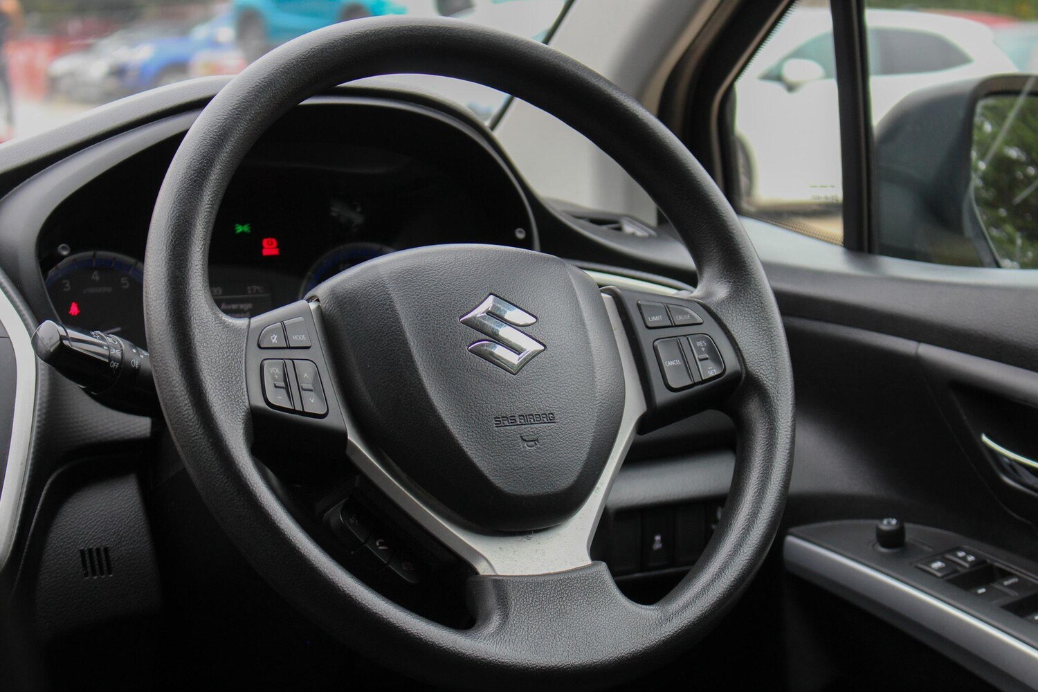 Vehicle 24
