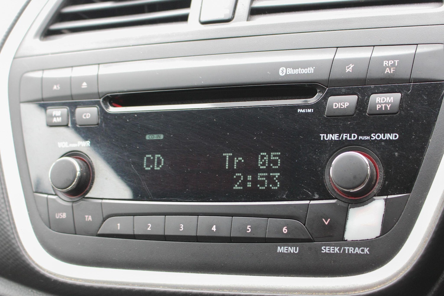 Vehicle 37