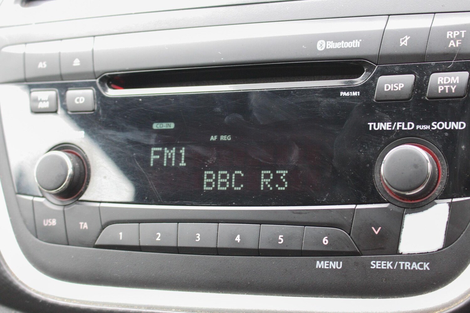 Vehicle 38
