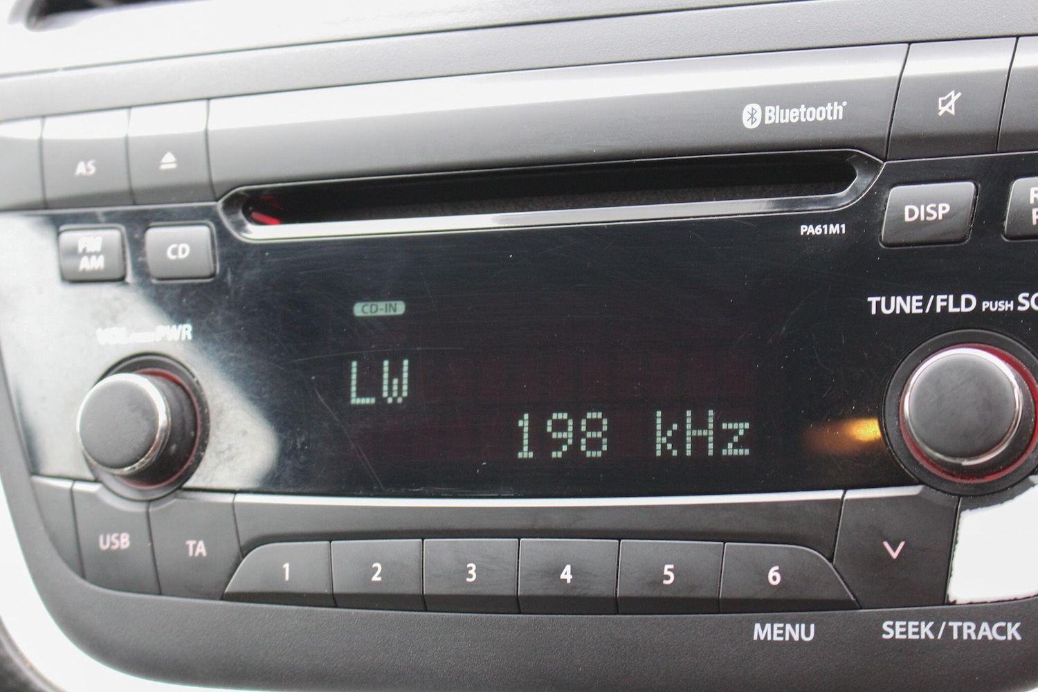 Vehicle 40