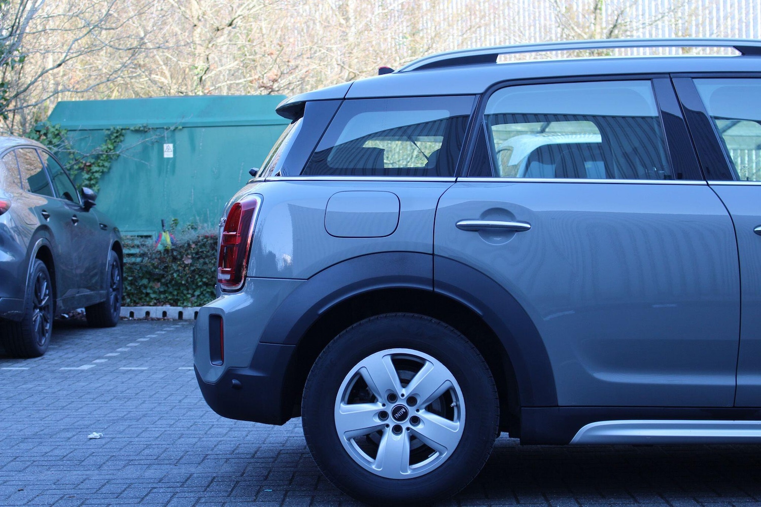 Used MINI Countryman 2021 for sale - 77439714: Photo 10