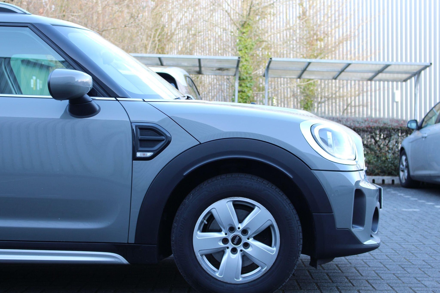 Used MINI Countryman 2021 for sale - 77439714: Photo 11