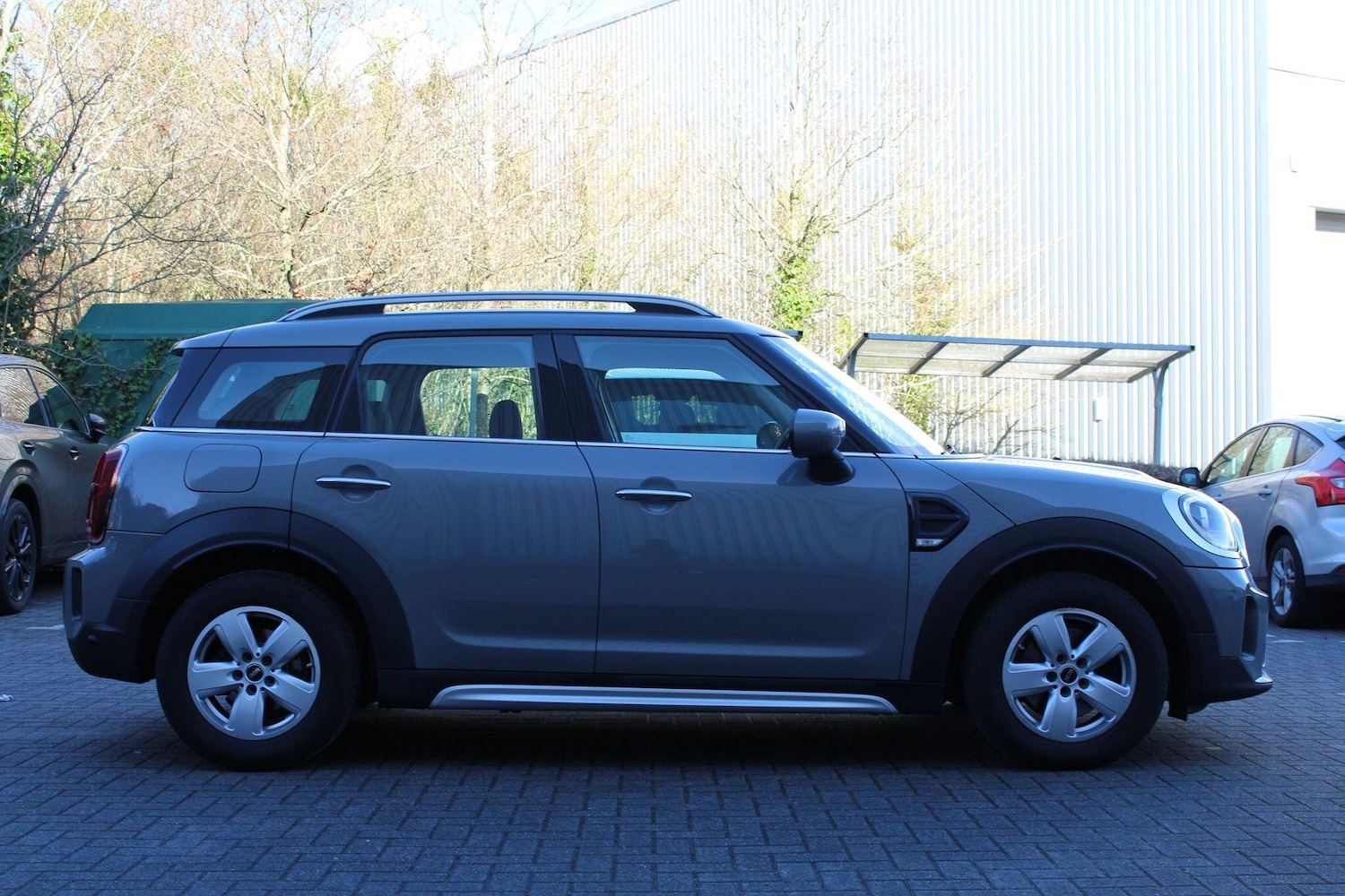 Used MINI Countryman 2021 for sale - 77439714: Photo 12