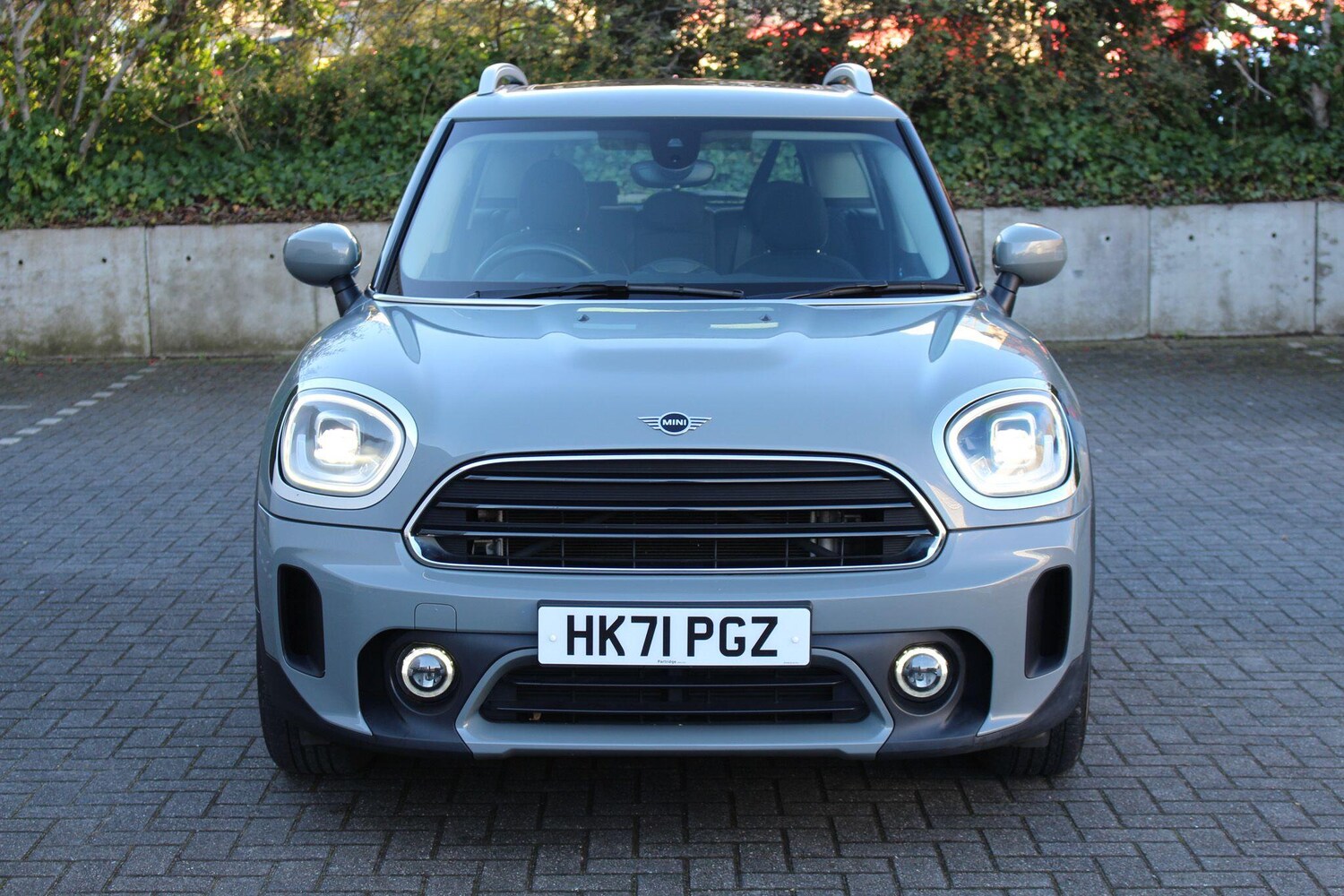 Used MINI Countryman 2021 for sale - 77439714: Photo 13
