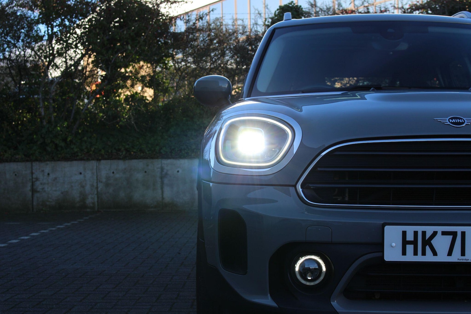 Used MINI Countryman 2021 for sale - 77439714: Photo 14