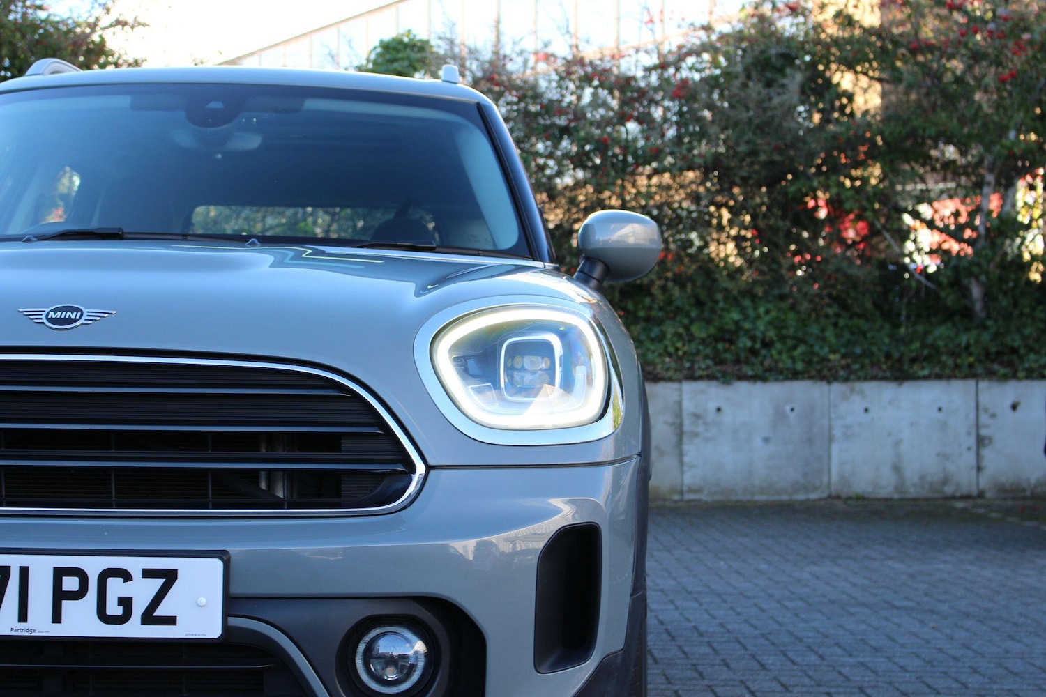 Used MINI Countryman 2021 for sale - 77439714: Photo 16