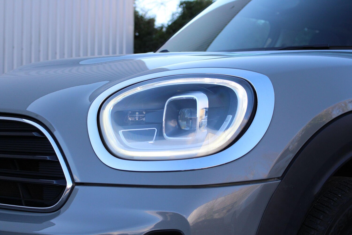 Used MINI Countryman 2021 for sale - 77439714: Photo 17
