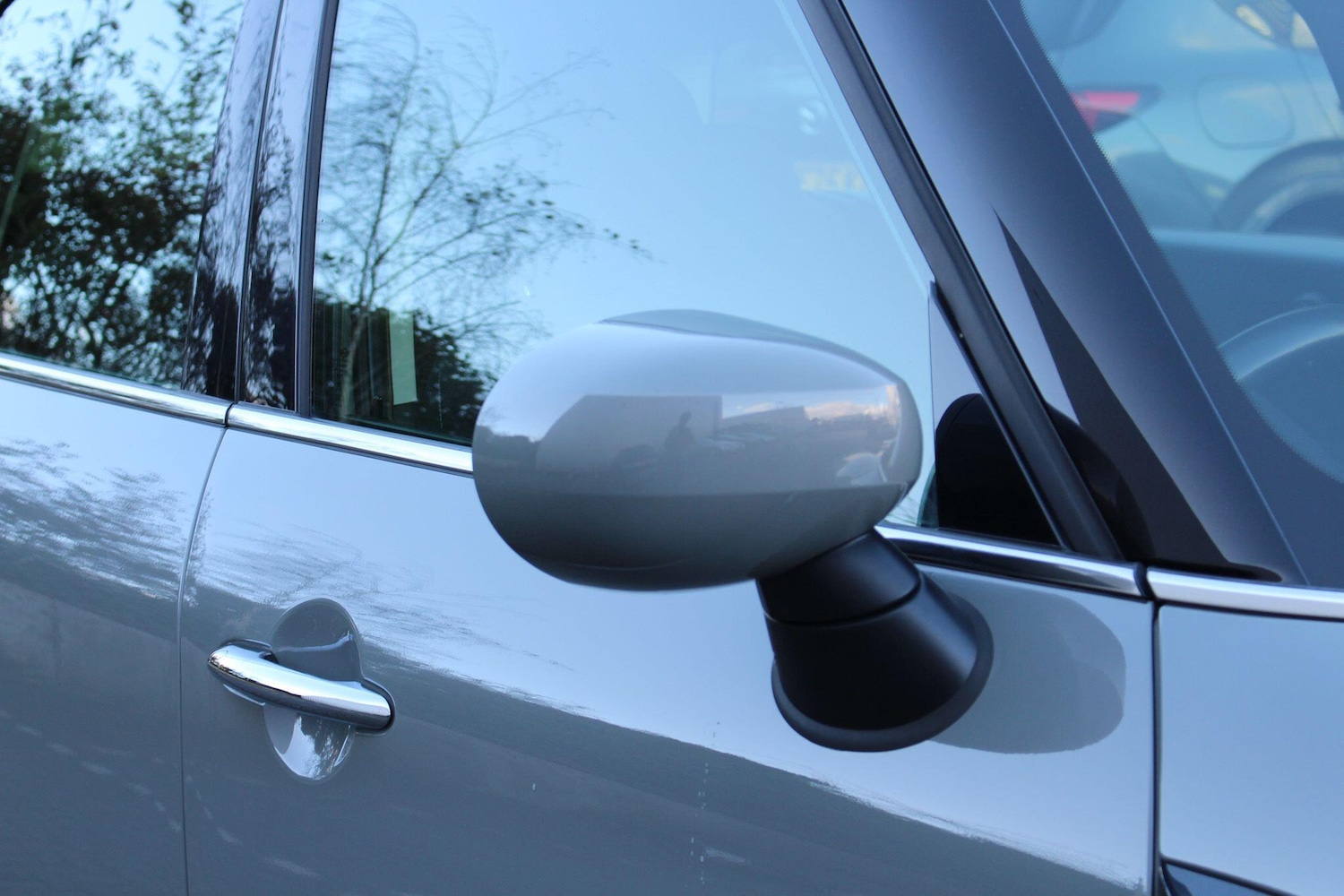 Used MINI Countryman 2021 for sale - 77439714: Photo 18