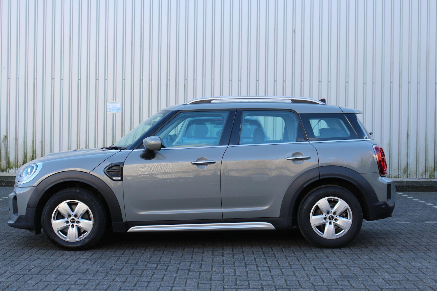Used MINI Countryman 2021 for sale - 77439714: Photo 19
