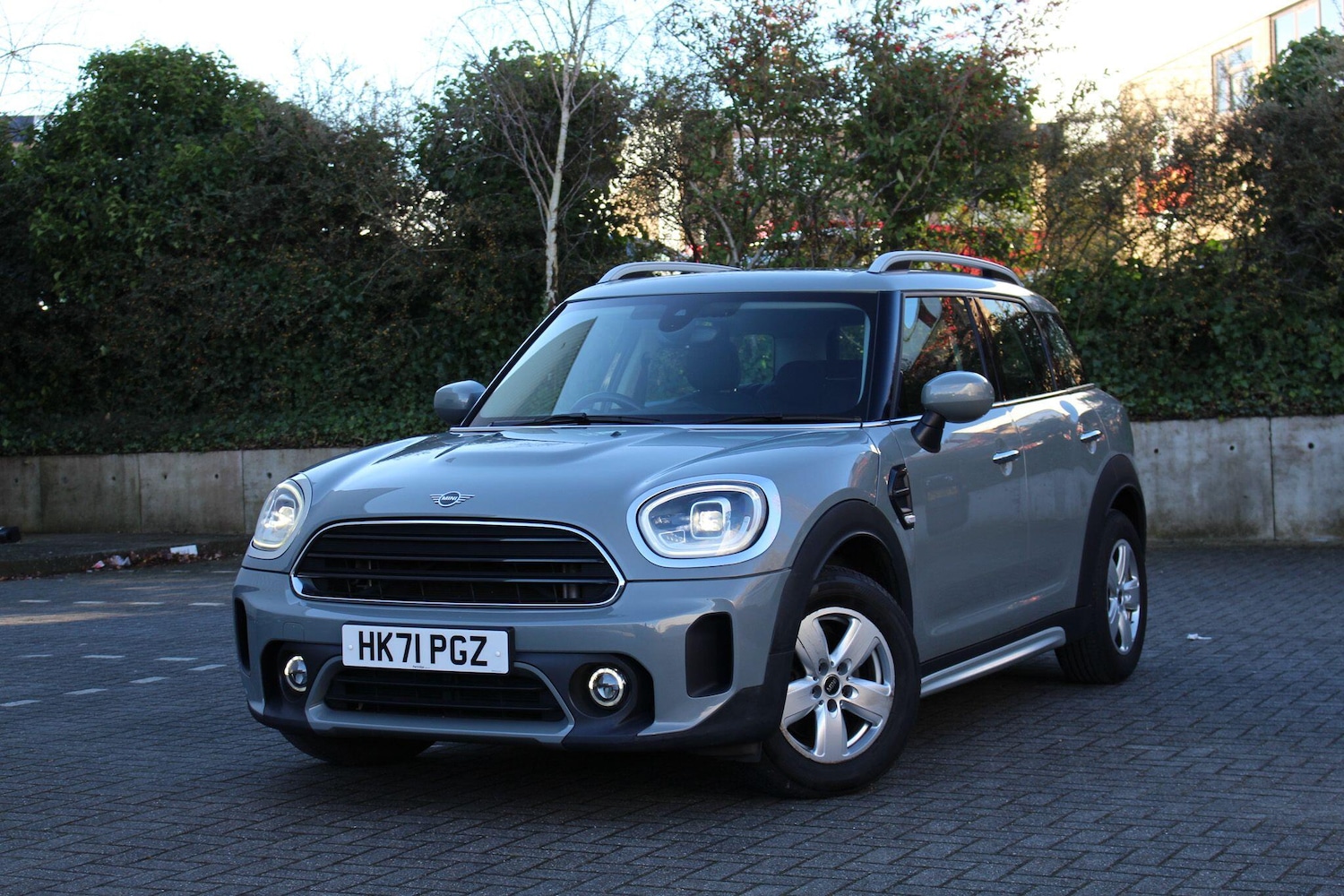 Used MINI Countryman 2021 for sale - 77439714: Photo 2