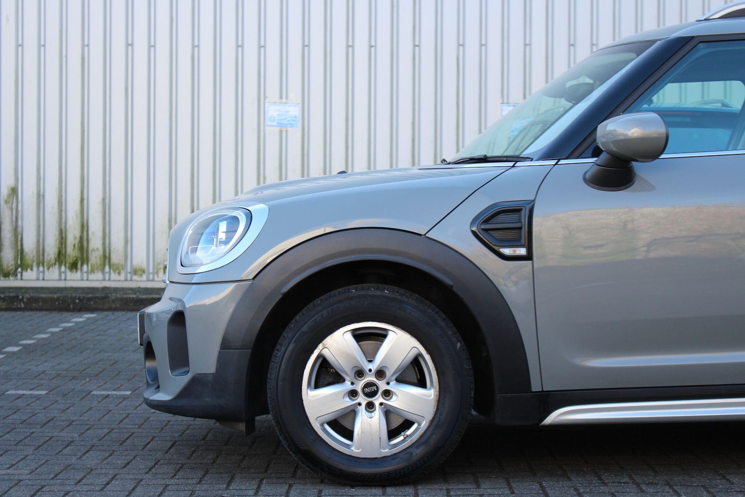 Used MINI Countryman 2021 for sale - 77439714: Photo 20