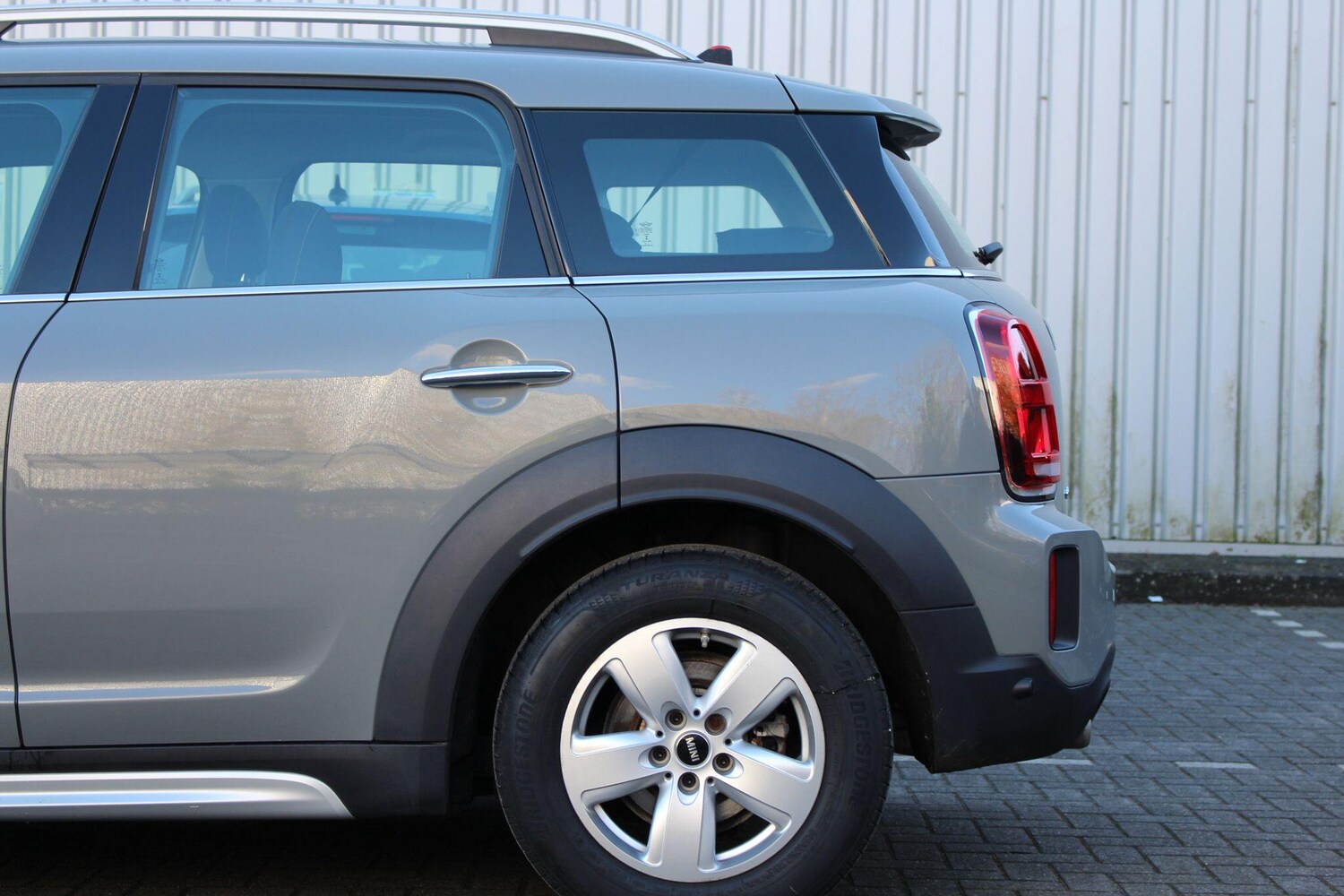 Used MINI Countryman 2021 for sale - 77439714: Photo 21