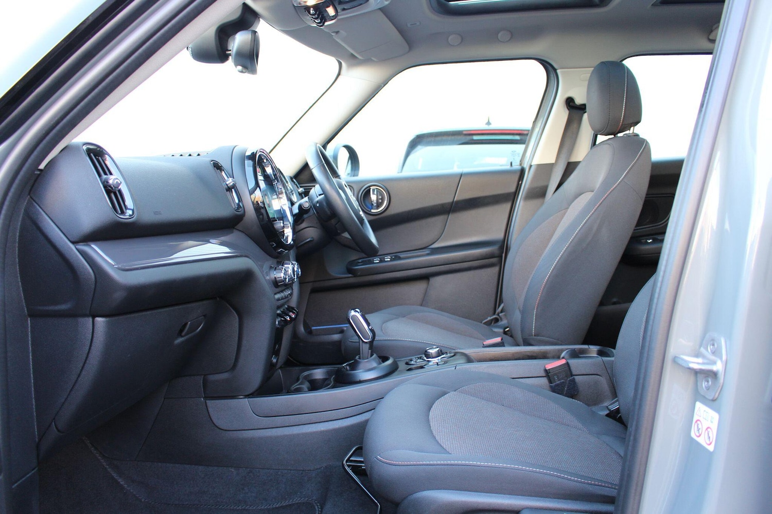 Used MINI Countryman 2021 for sale - 77439714: Photo 22