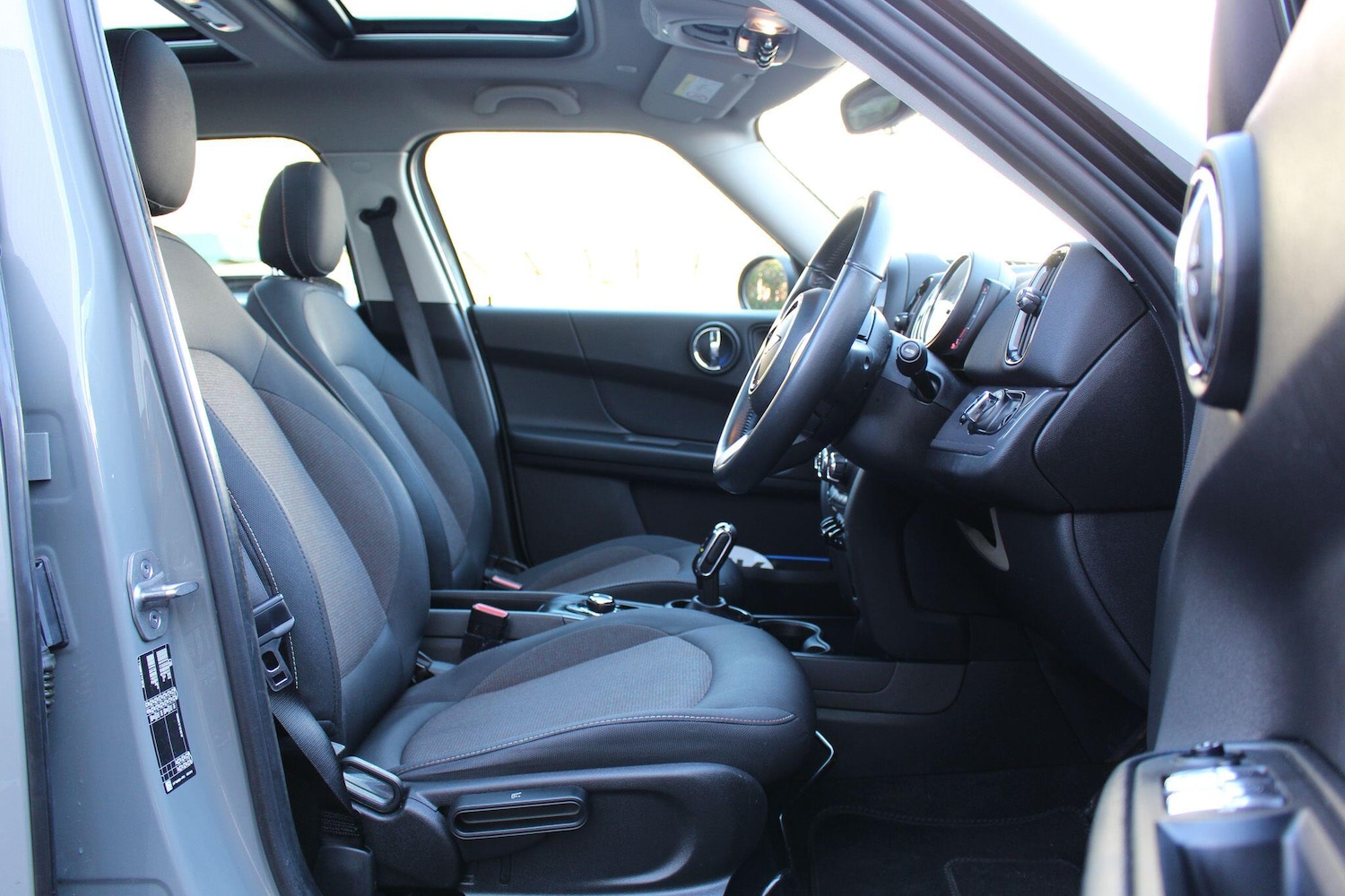 Used MINI Countryman 2021 for sale - 77439714: Photo 27