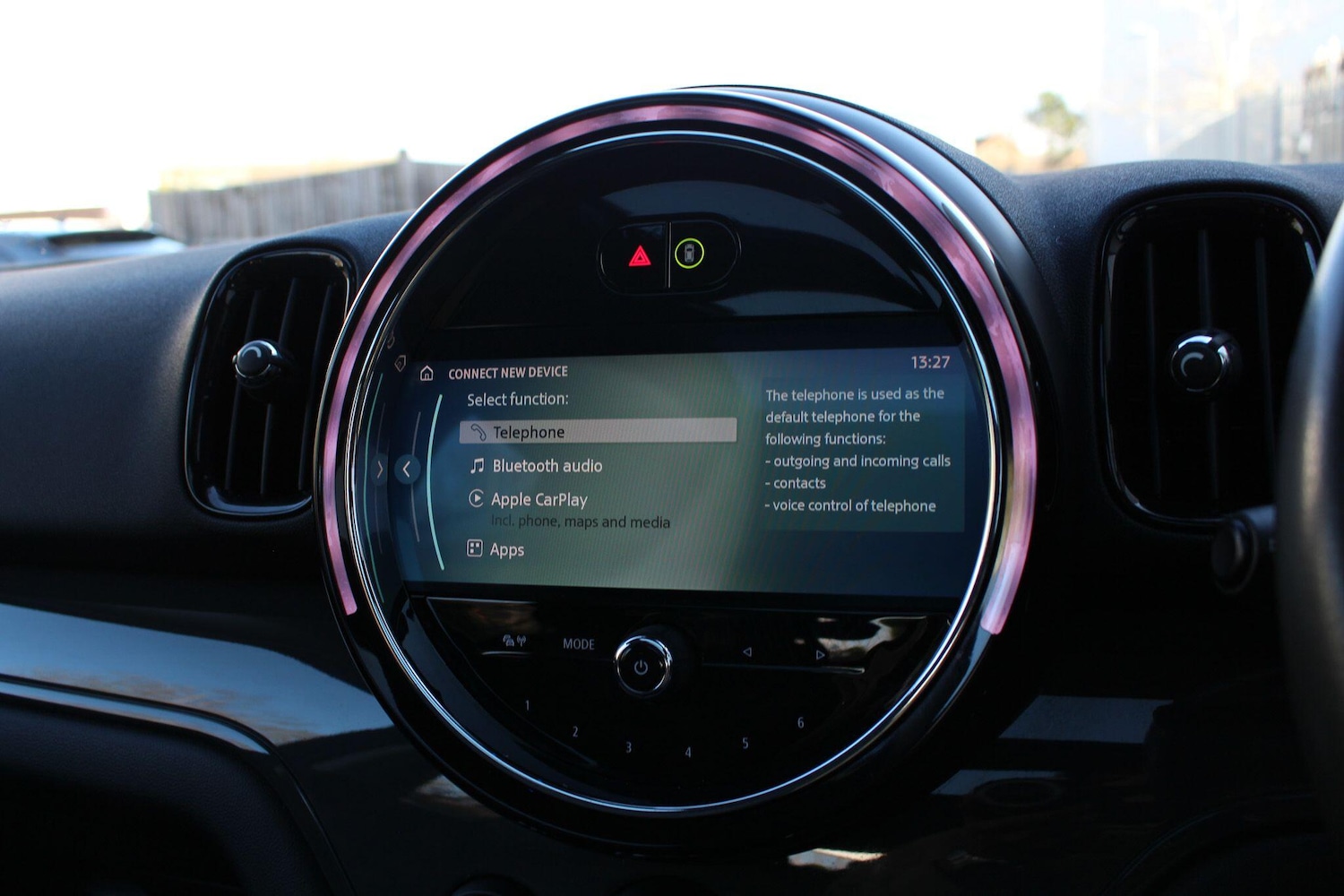 Used MINI Countryman 2021 for sale - 77439714: Photo 40