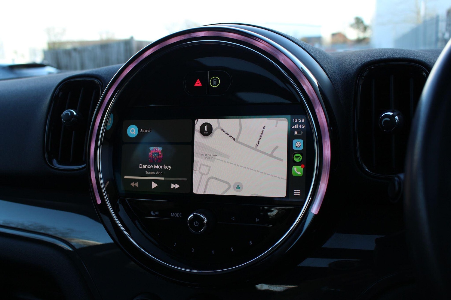 Used MINI Countryman 2021 for sale - 77439714: Photo 43