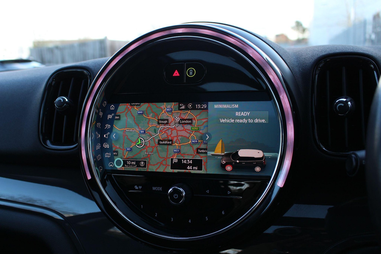 Used MINI Countryman 2021 for sale - 77439714: Photo 46