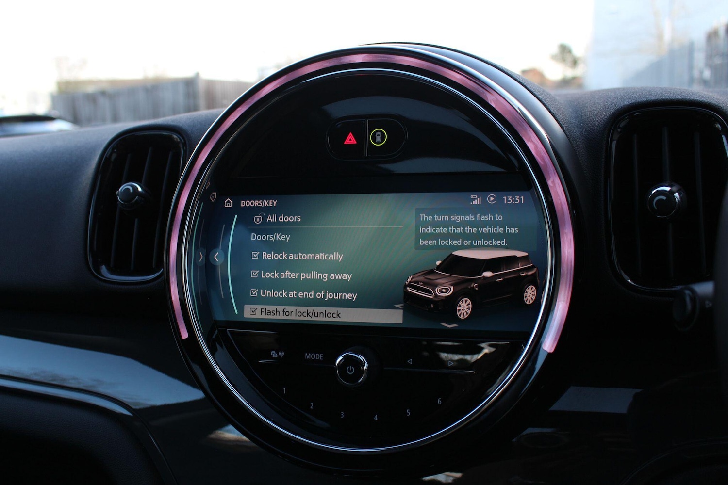 Used MINI Countryman 2021 for sale - 77439714: Photo 49