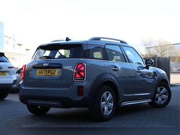 Used MINI Countryman 2021 for sale - 77439714: Photo