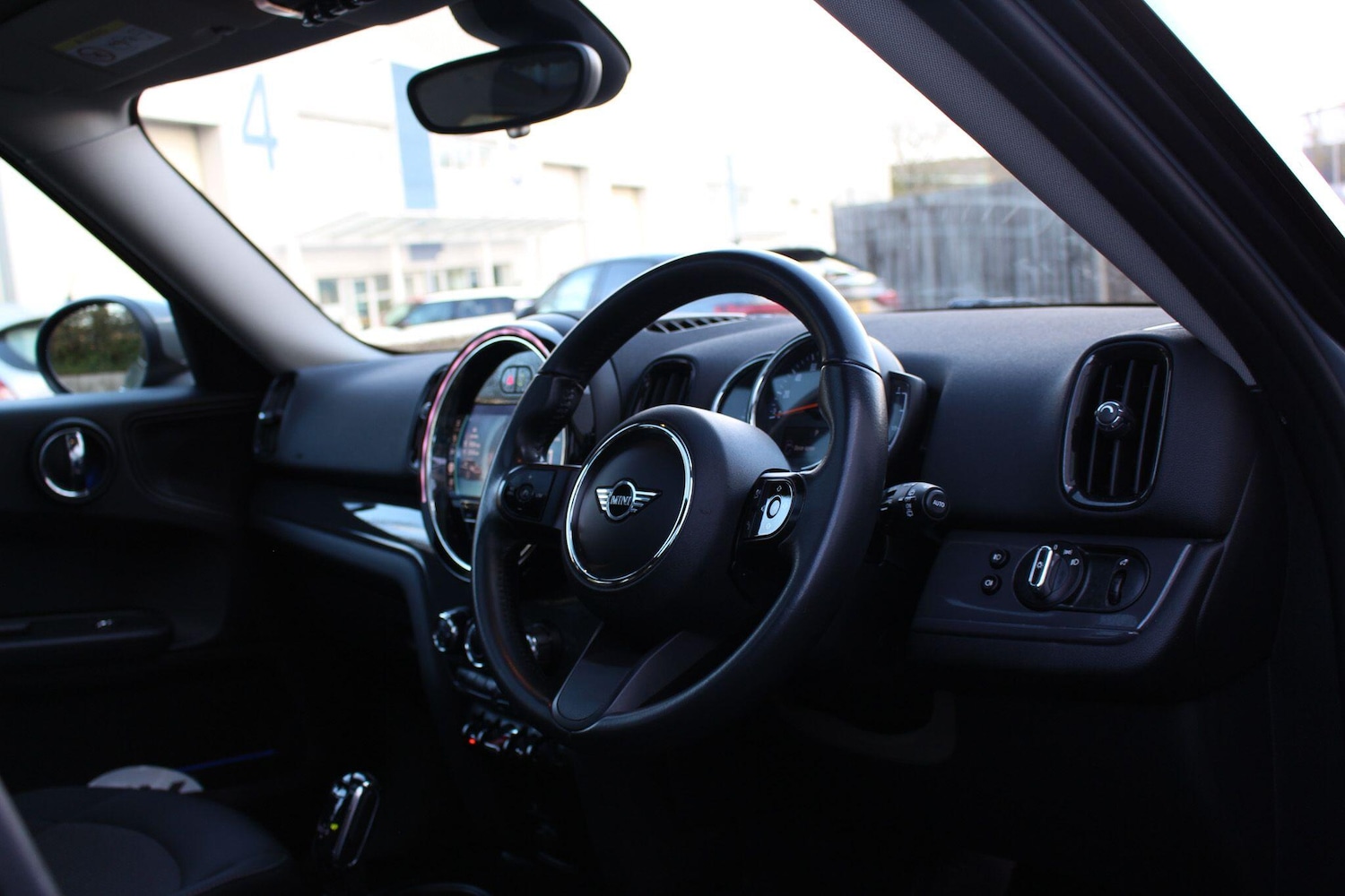 Used MINI Countryman 2021 for sale - 77439714: Photo 51