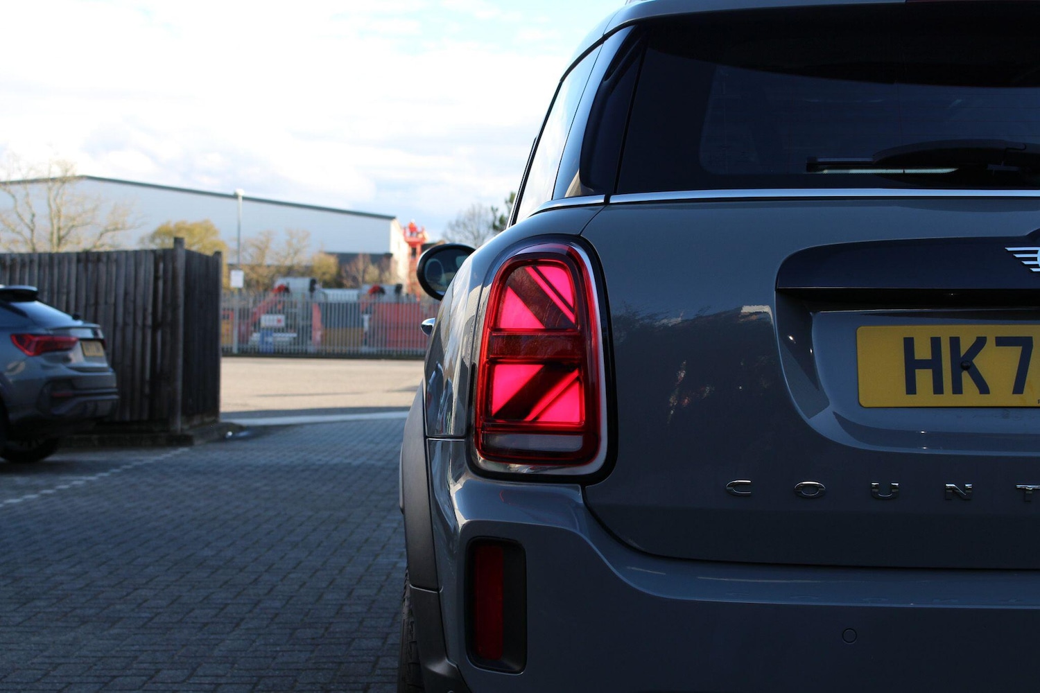 Used MINI Countryman 2021 for sale - 77439714: Photo 6