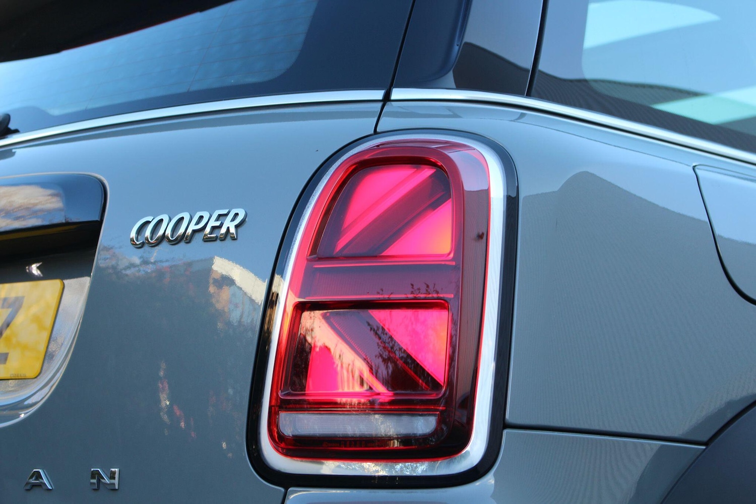 Used MINI Countryman 2021 for sale - 77439714: Photo 8