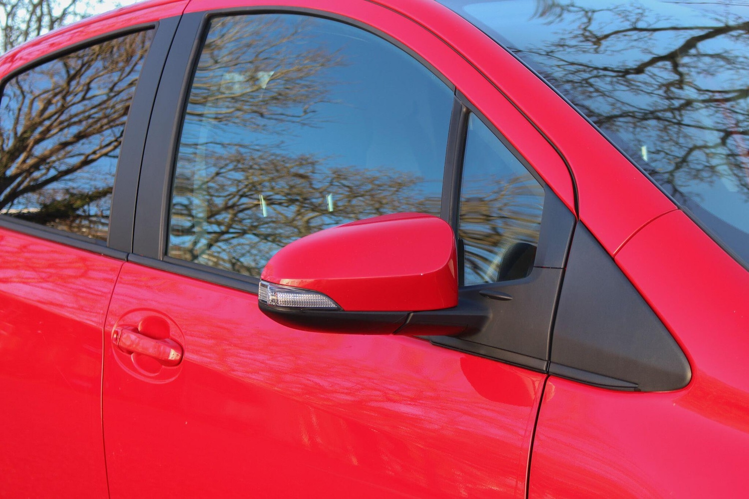 Used Toyota Yaris 2016 for sale - 77091159: Photo 12