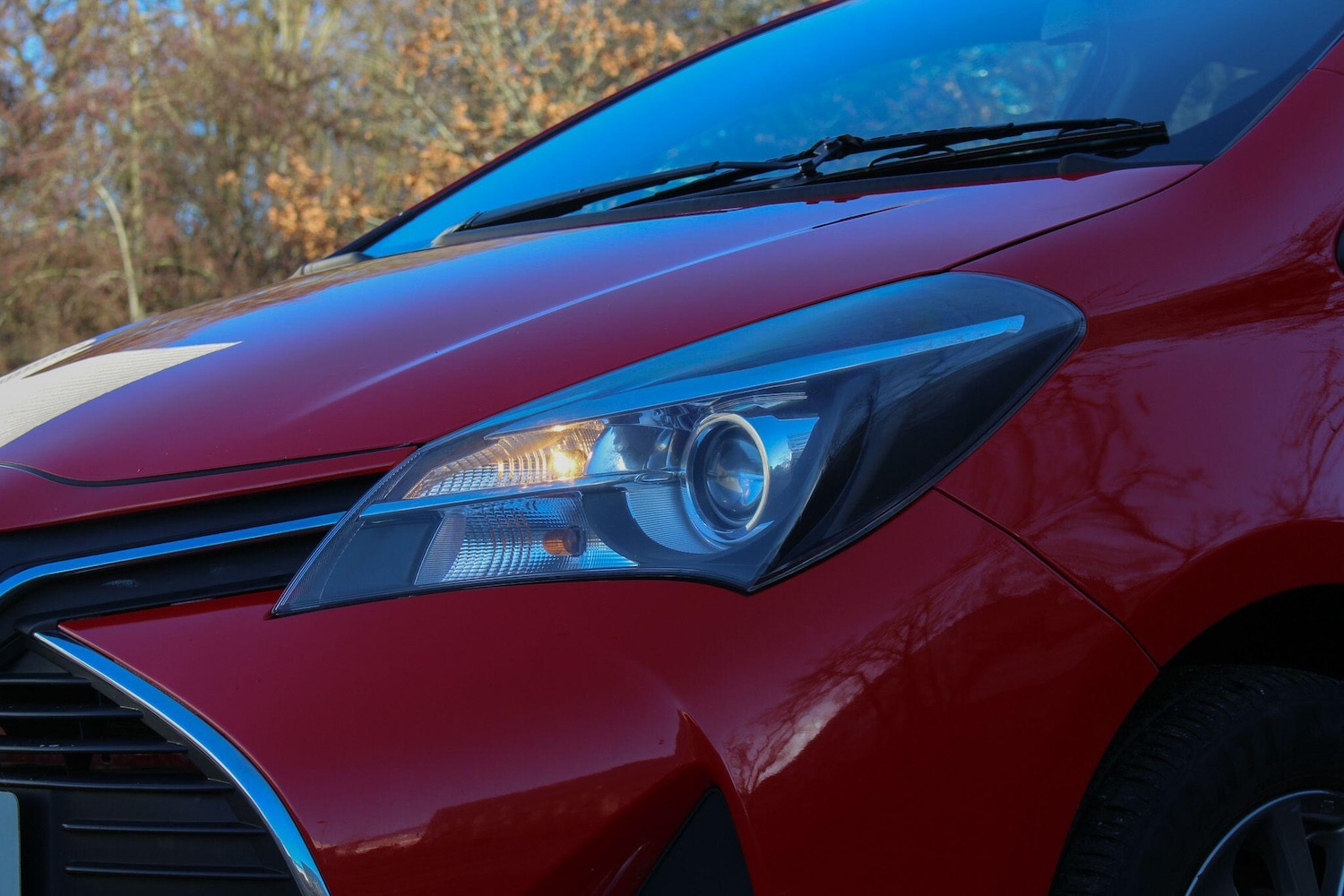 Used Toyota Yaris 2016 for sale - 77091159: Photo 18