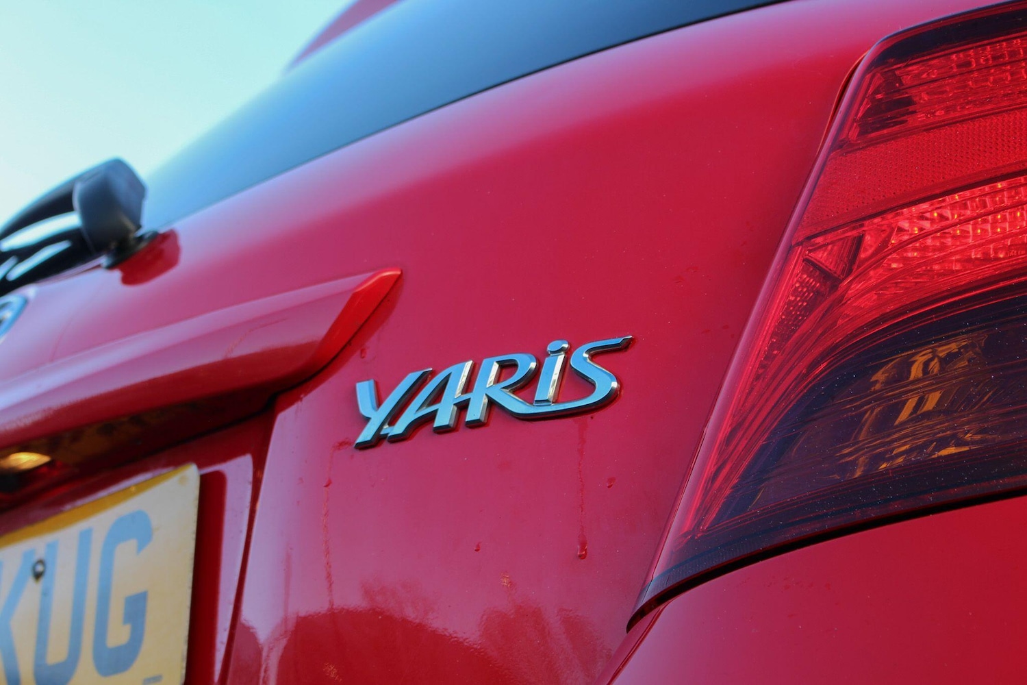 Used Toyota Yaris 2016 for sale - 77091159: Photo 24