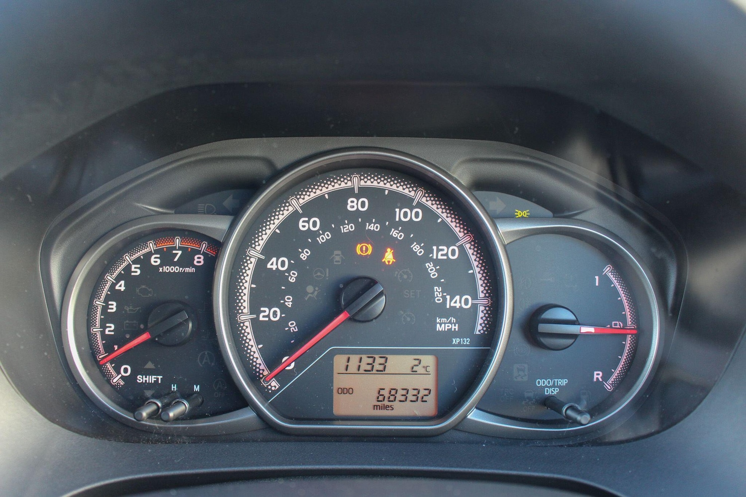 Used Toyota Yaris 2016 for sale - 77091159: Photo 38