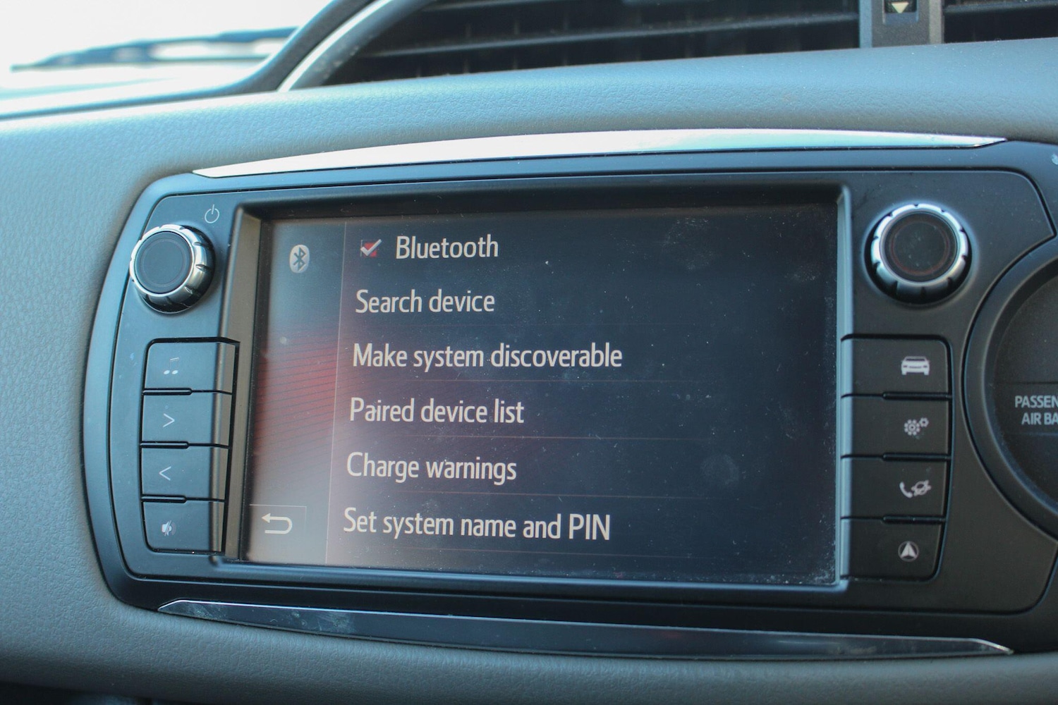 Used Toyota Yaris 2016 for sale - 77091159: Photo 49