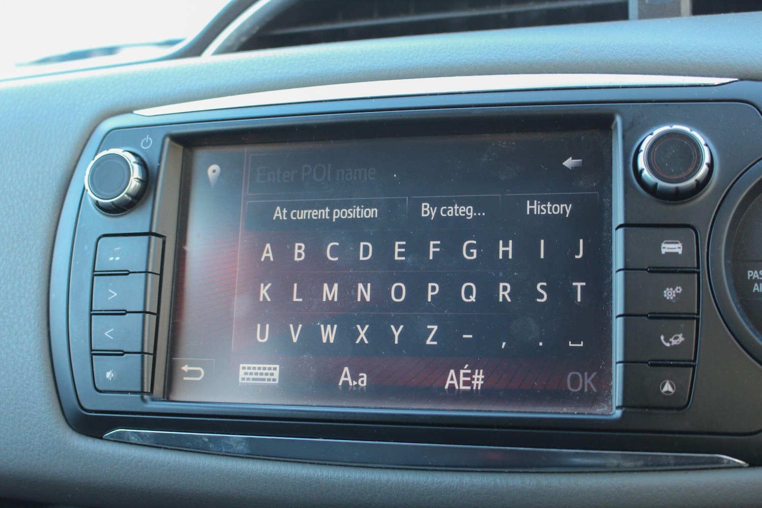 Used Toyota Yaris 2016 for sale - 77091159: Photo 54