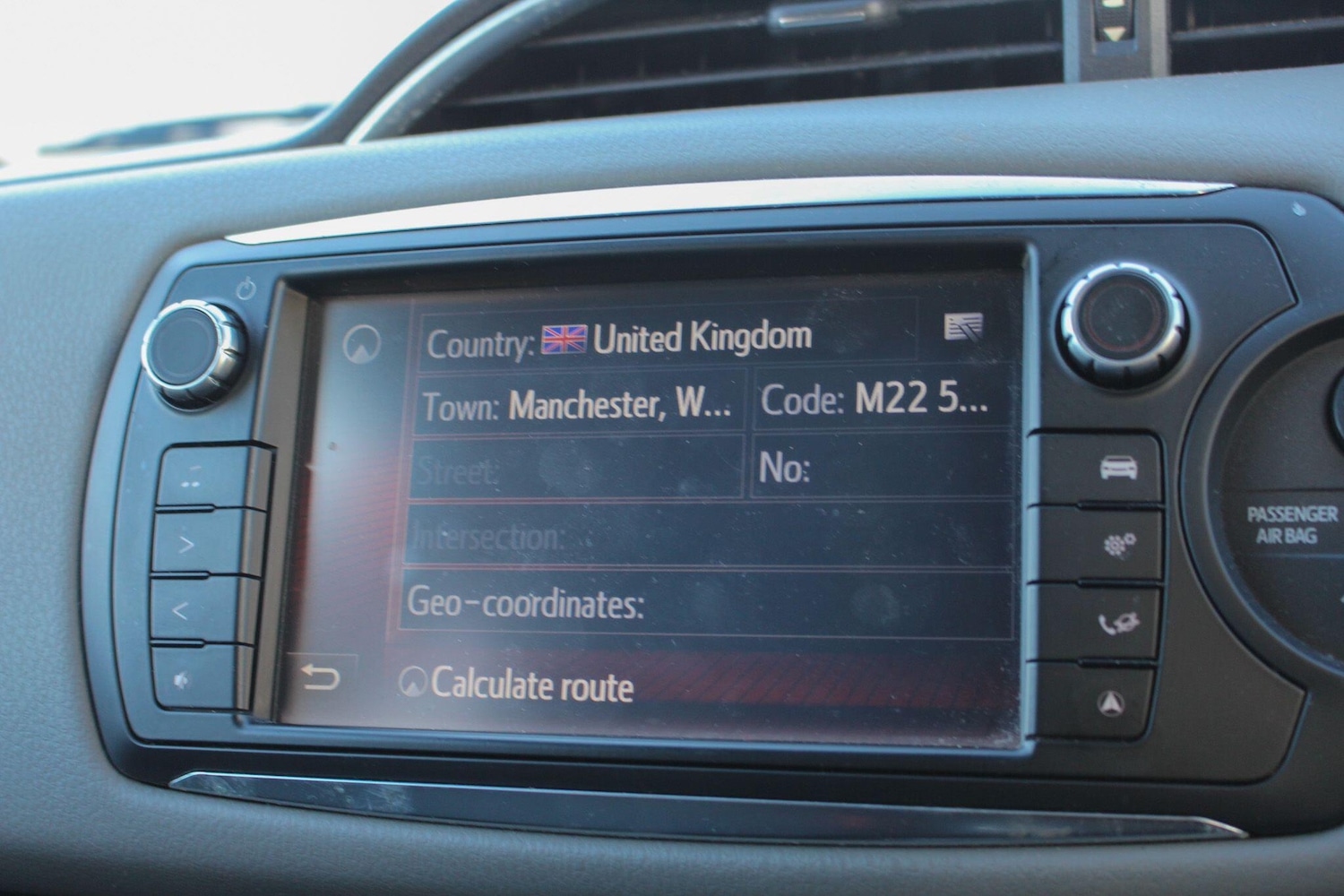 Used Toyota Yaris 2016 for sale - 77091159: Photo 55