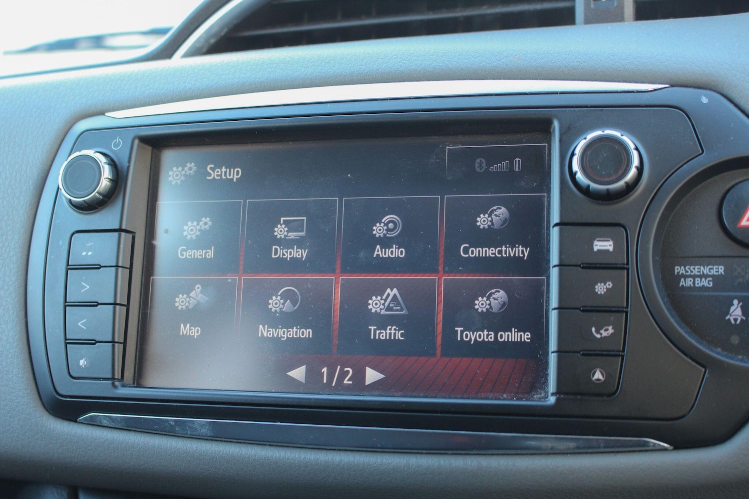 Used Toyota Yaris 2016 for sale - 77091159: Photo 56