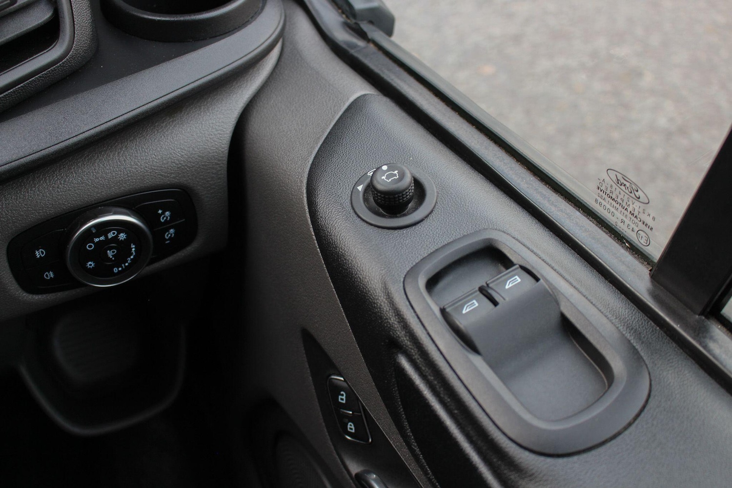 Used Ford Transit Custom 2022 for sale - 76825244: Photo 23