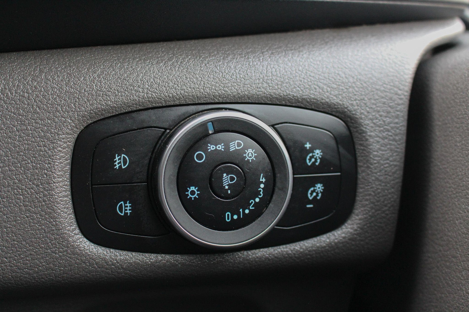 Used Ford Transit Custom 2022 for sale - 76825244: Photo 24