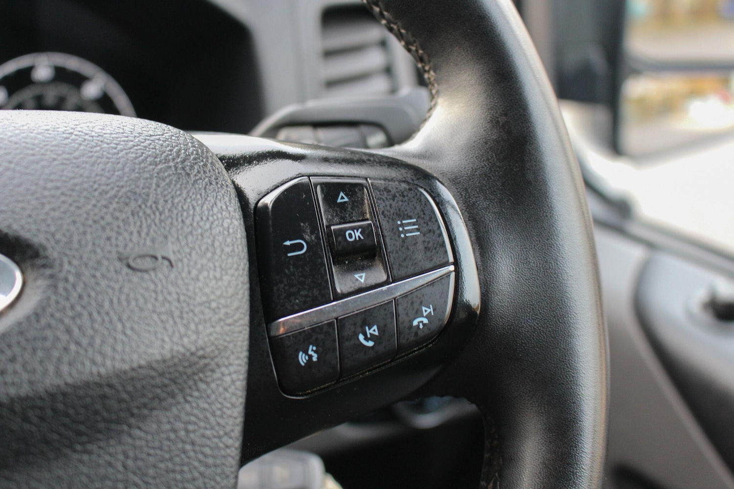 Used Ford Transit Custom 2022 for sale - 76825244: Photo 25