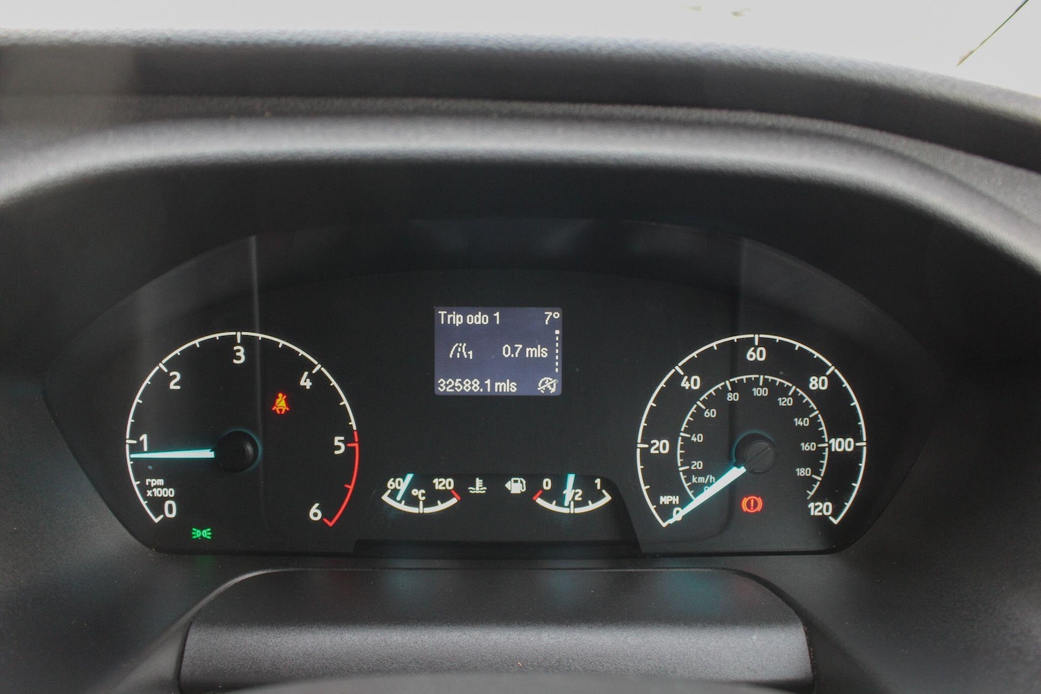 Used Ford Transit Custom 2022 for sale - 76825244: Photo 29