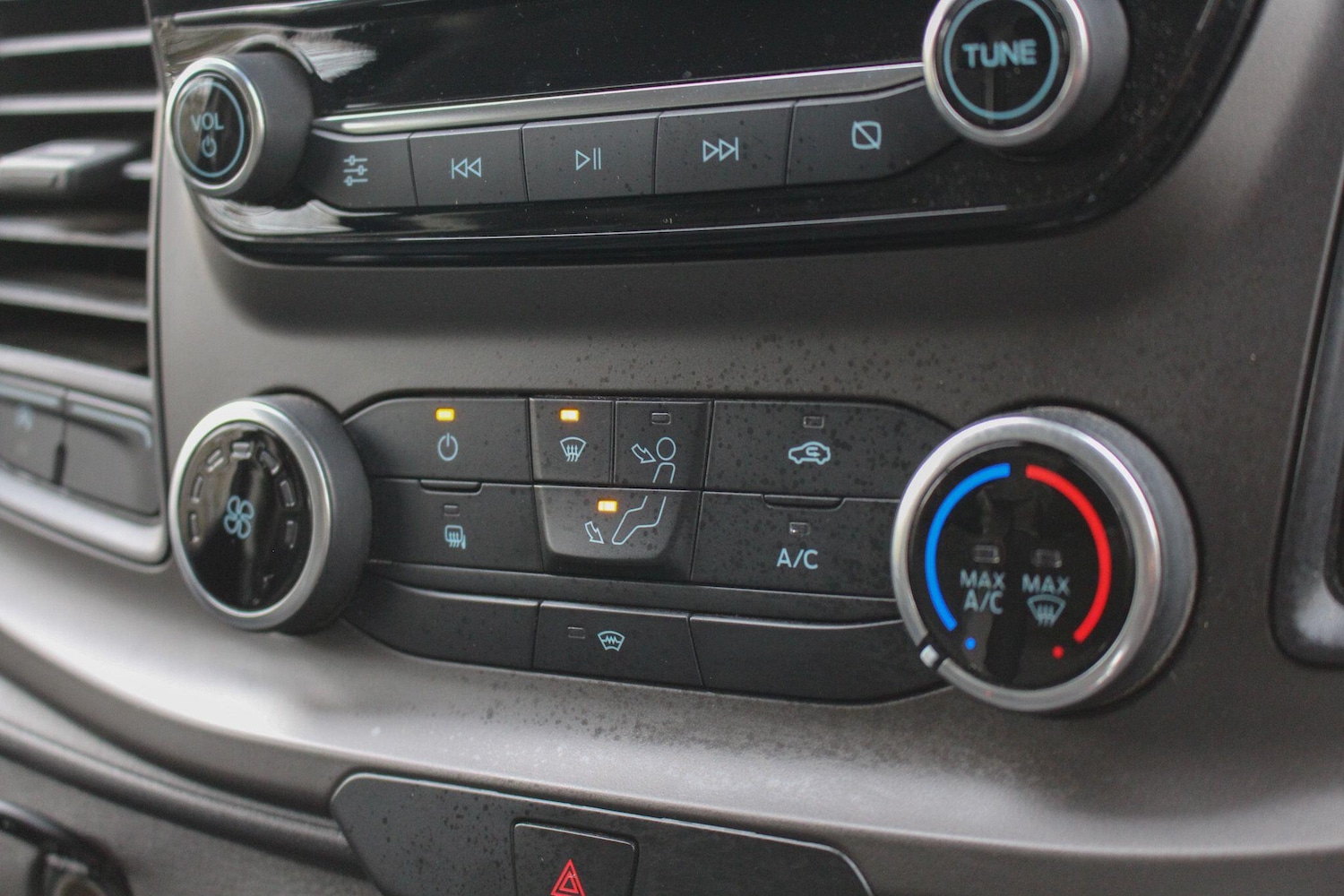 Used Ford Transit Custom 2022 for sale - 76825244: Photo 32