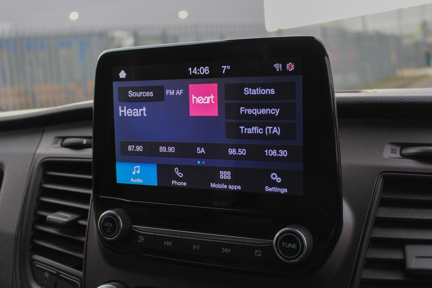 Used Ford Transit Custom 2022 for sale - 76825244: Photo 33